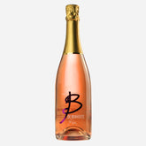 Chateau de Bonhoste Cremant B de Bonhoste Rose